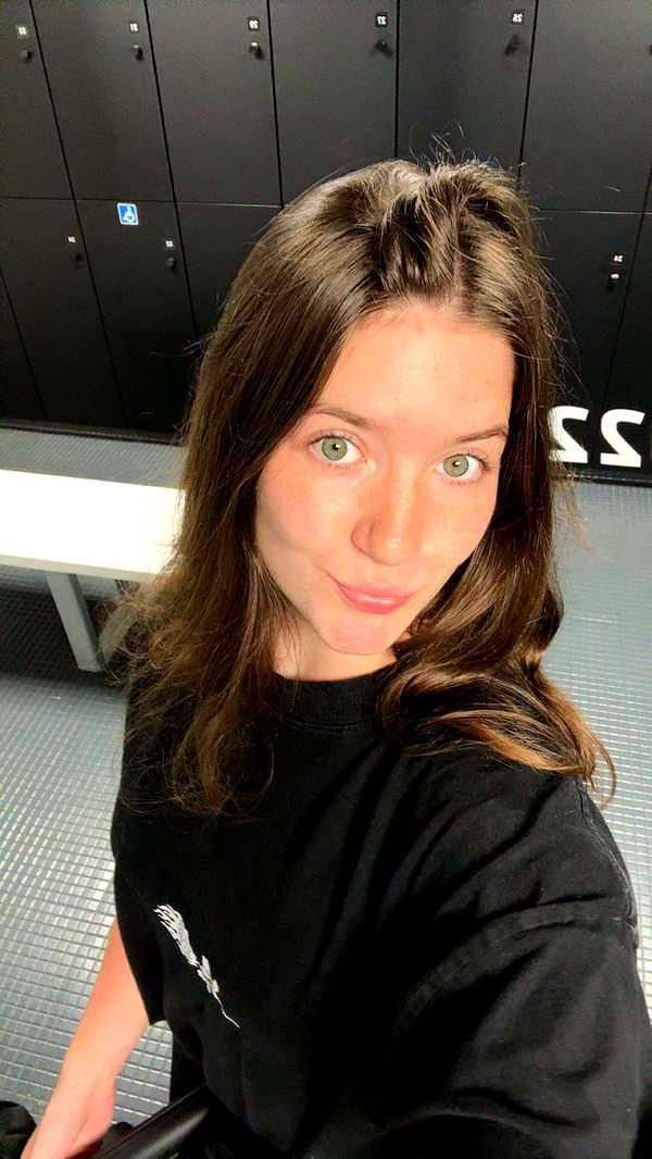 ameliabfit image ~ Altpins