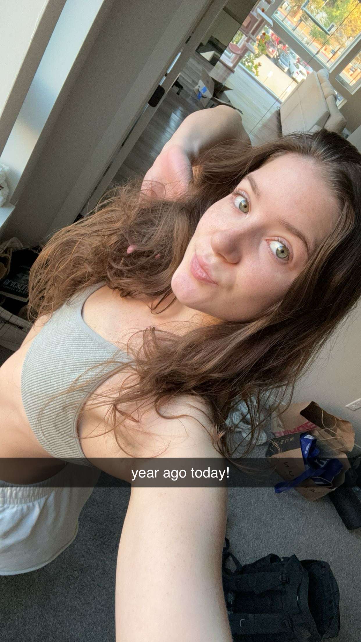 ameliabfit snapchat image archive image