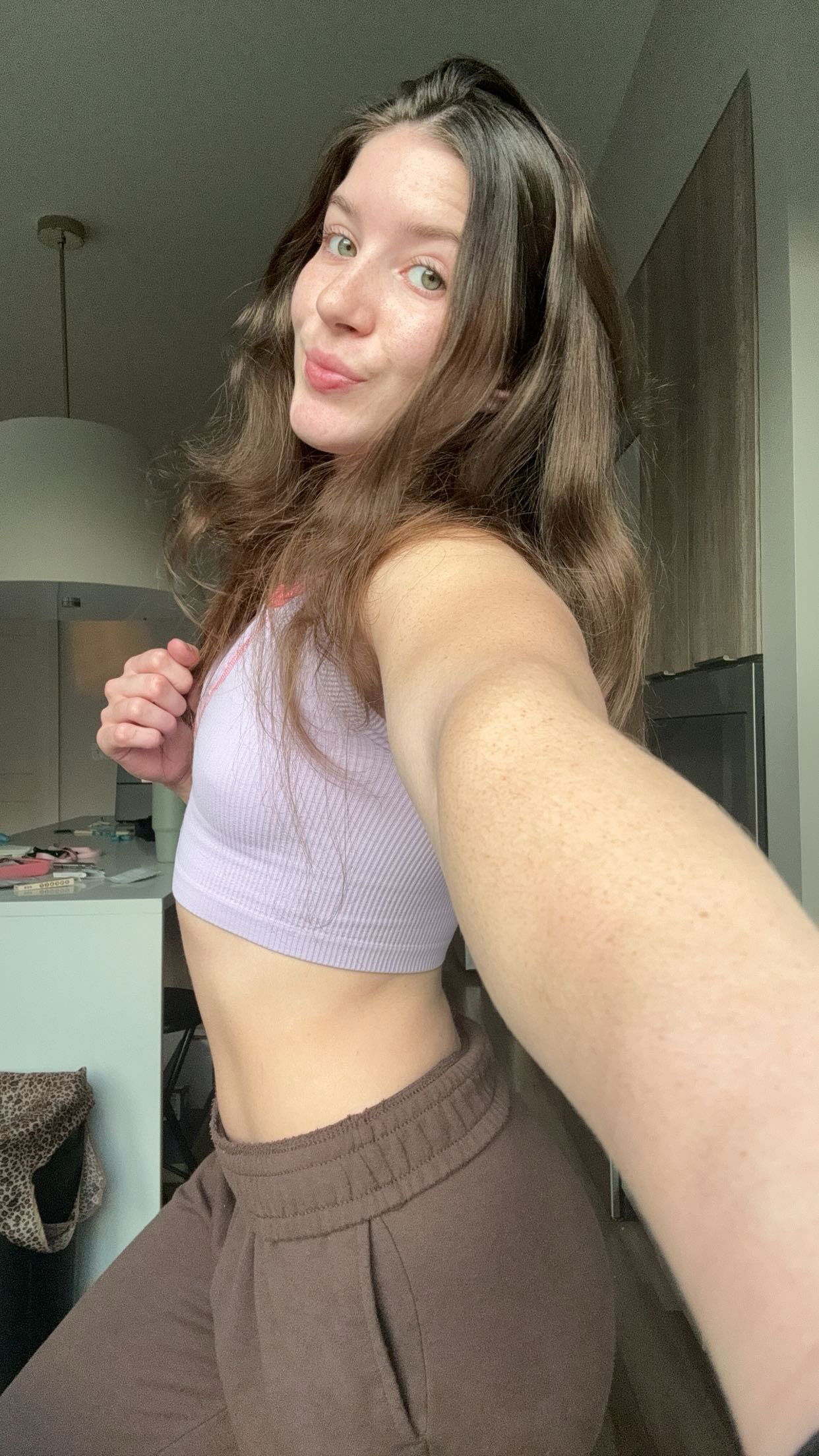 ameliabfit snapchat image archive image