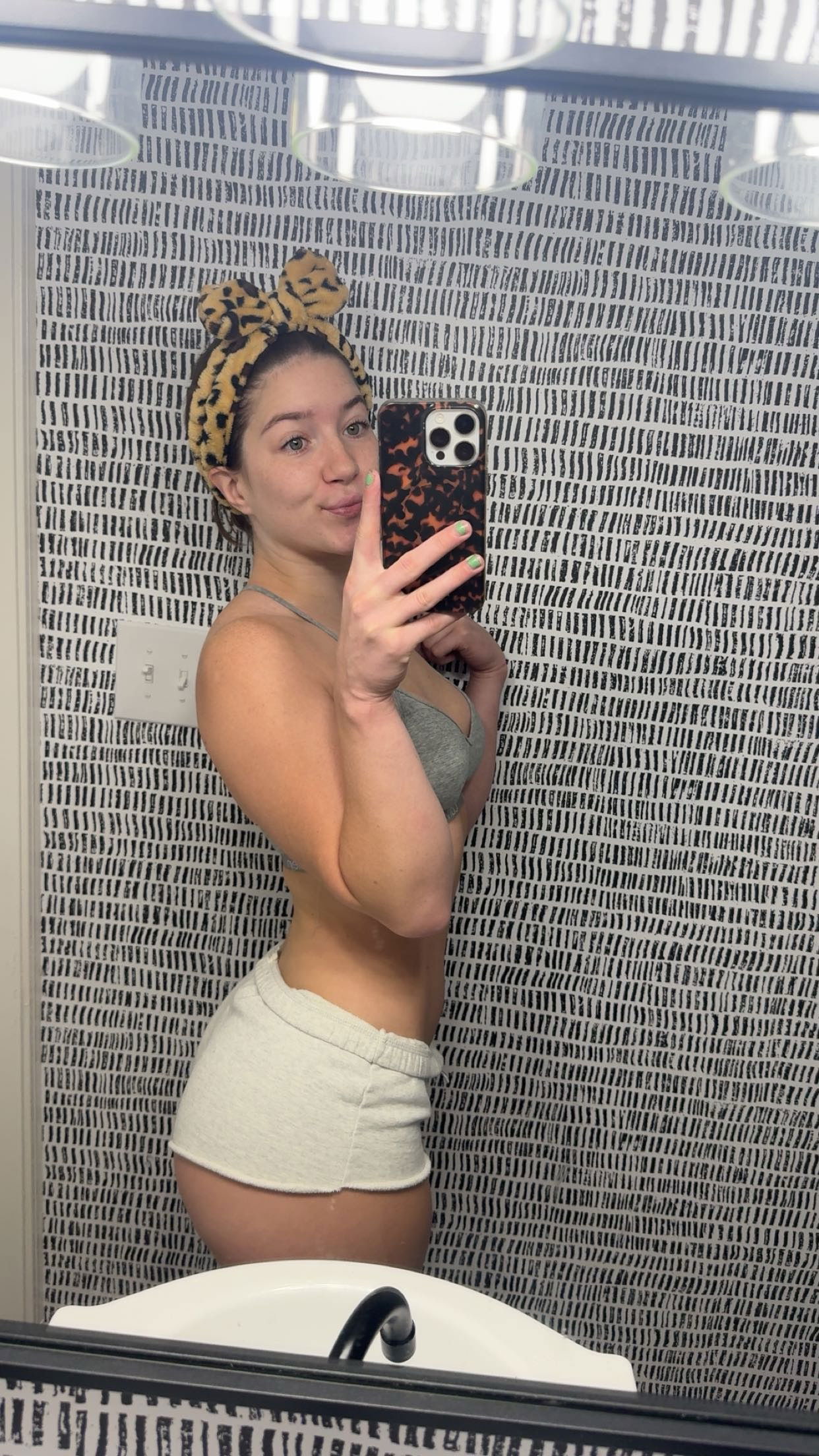 ameliabfit snapchat image archive image