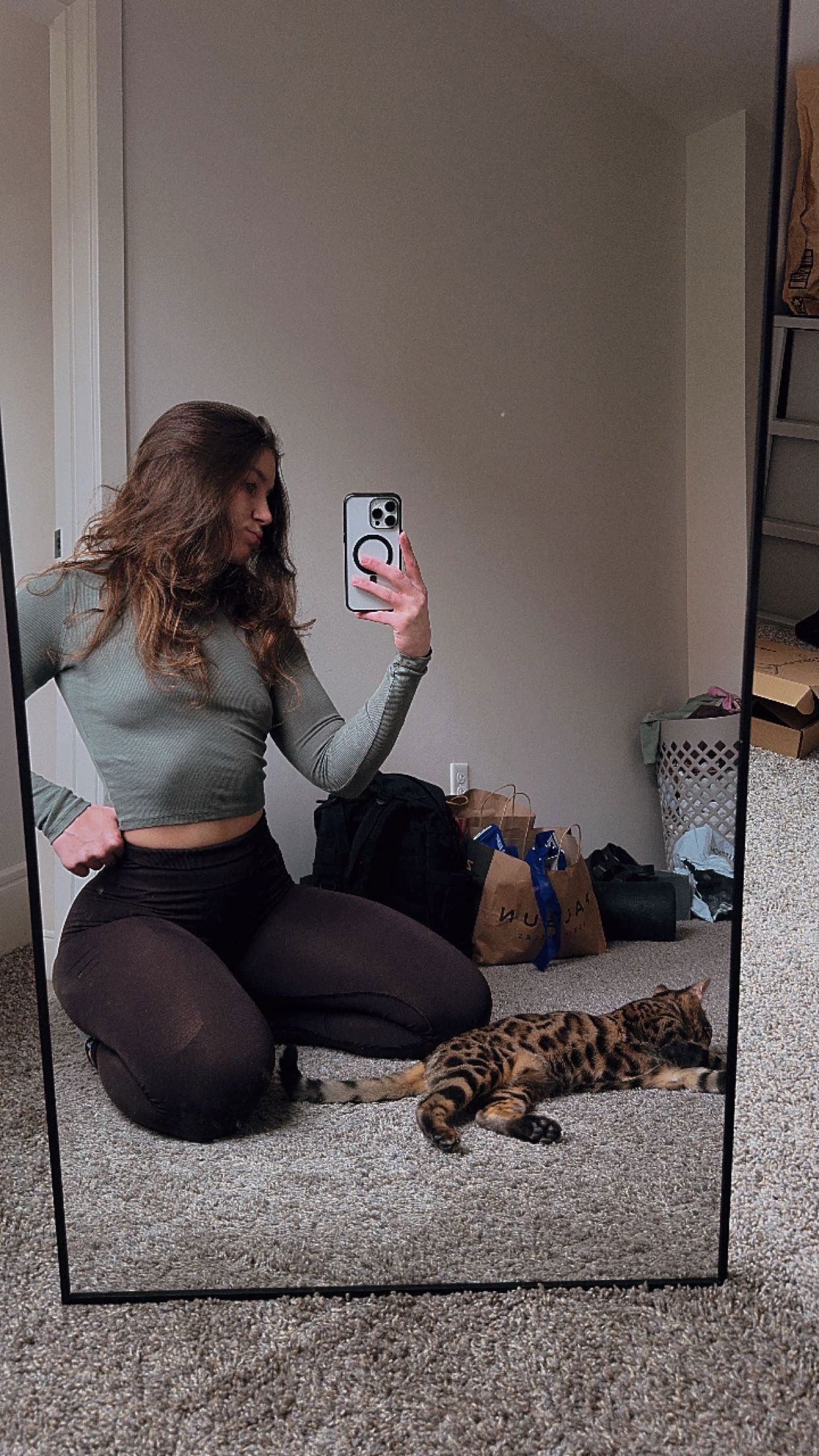 ameliabfit snapchat image archive image