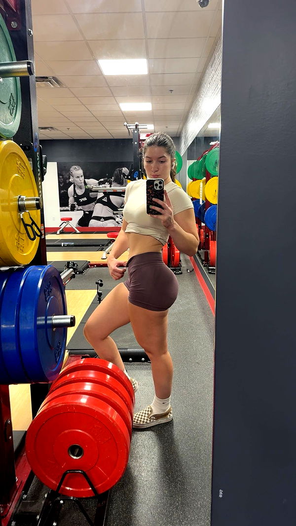 ameliabfit image ~ Altpins