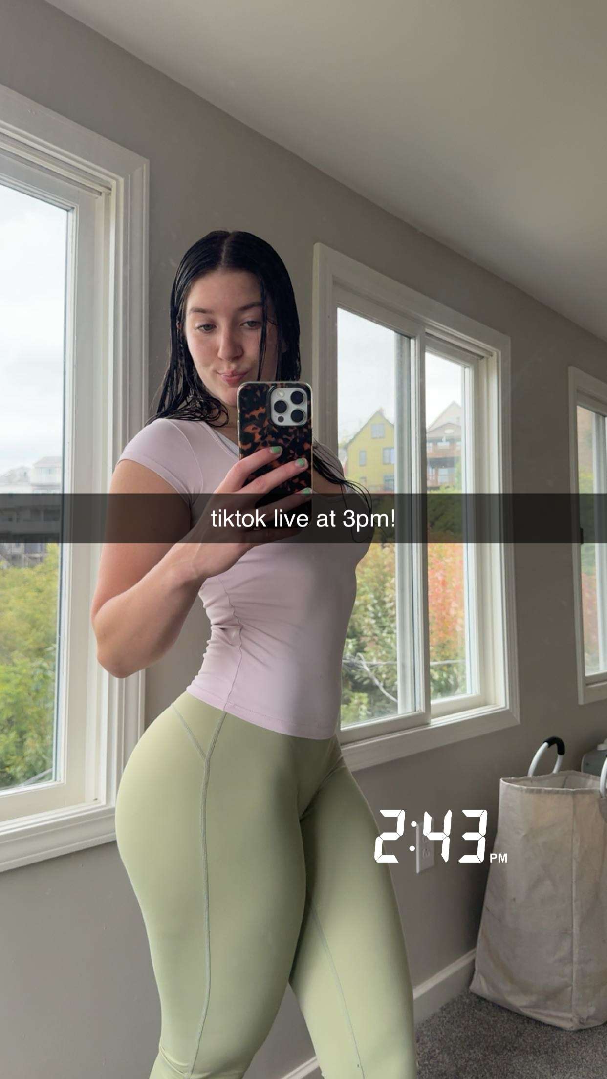 ameliabfit snapchat image archive image