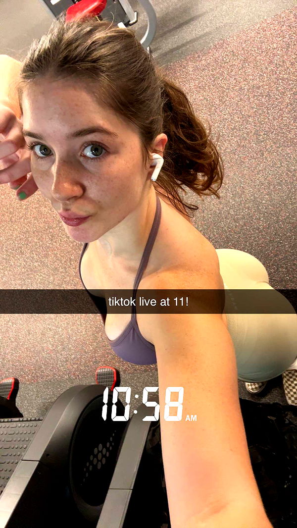 ameliabfit image ~ Altpins