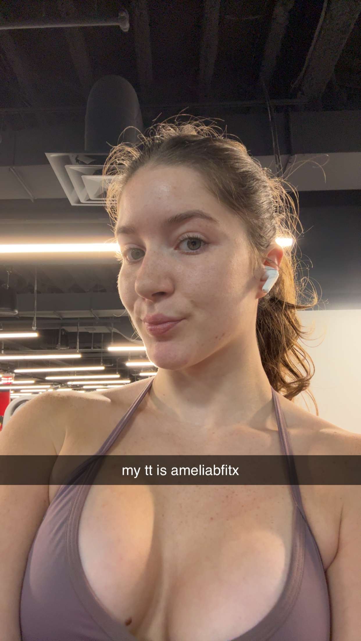 ameliabfit snapchat image archive image