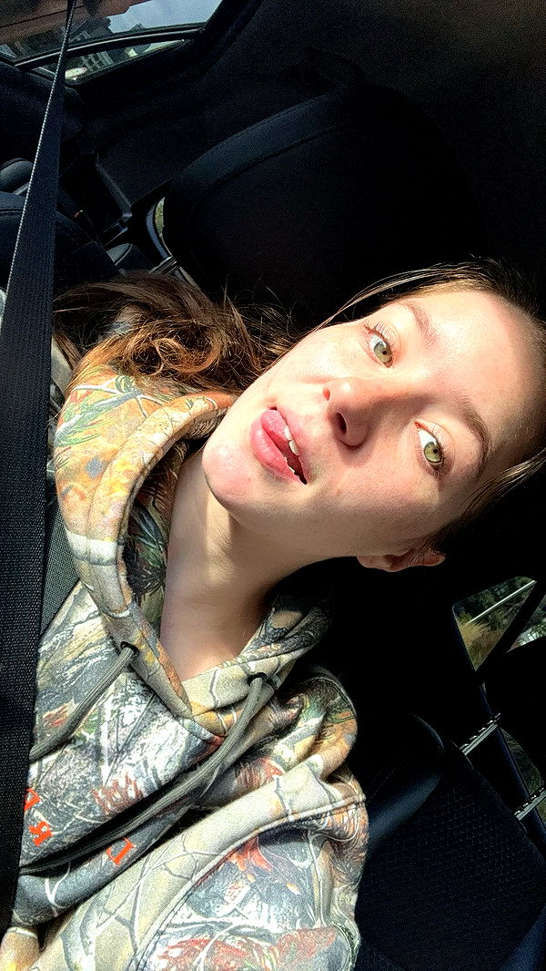 ameliabfit image ~ Altpins