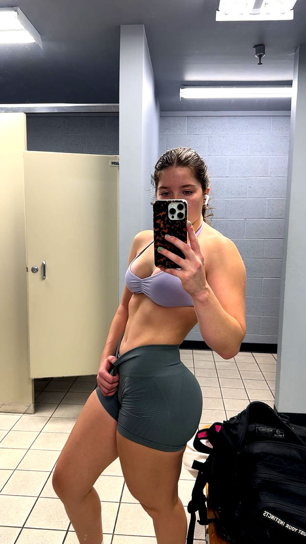 ameliabfit image ~ Altpins