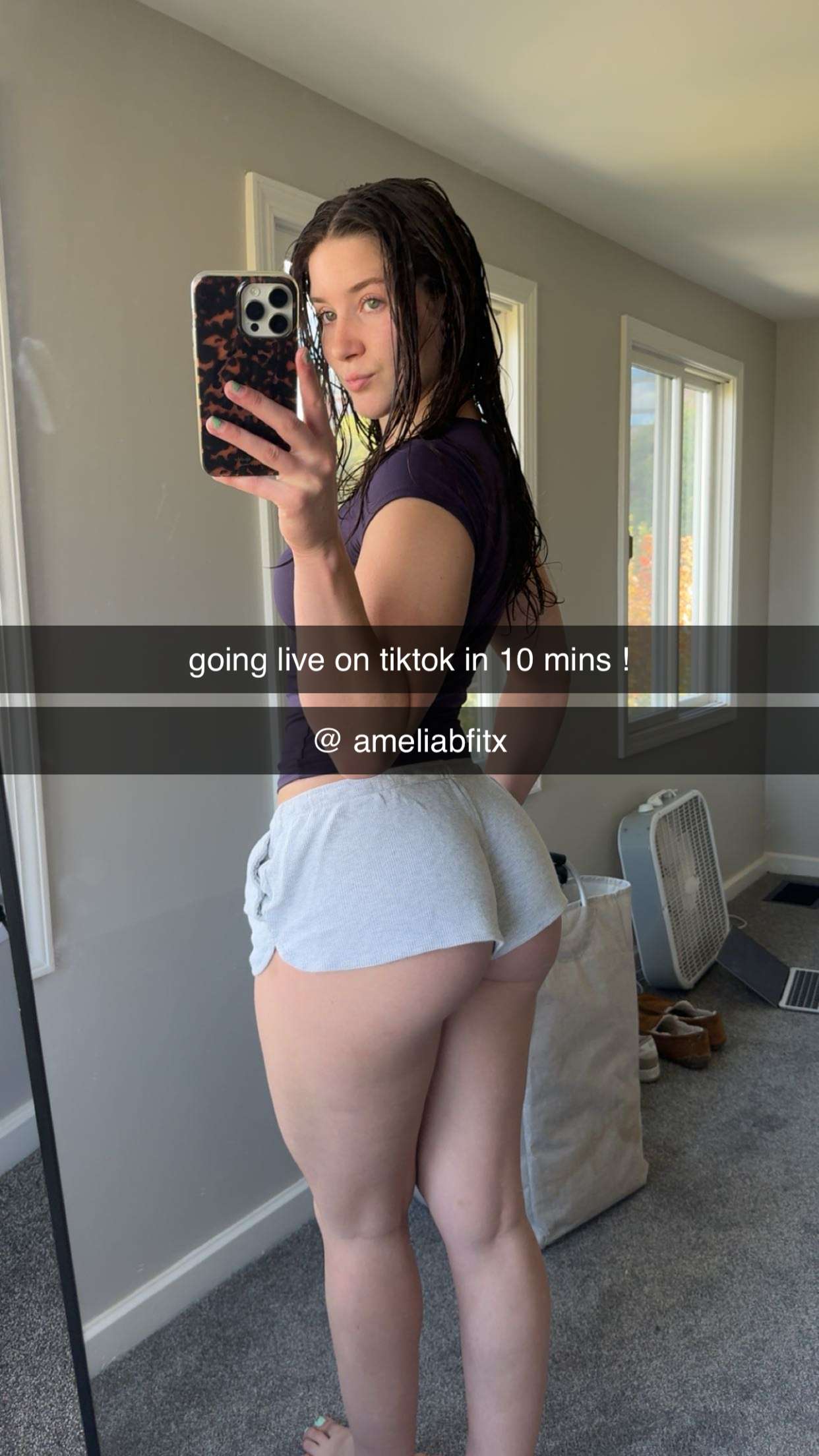 ameliabfit snapchat image archive image