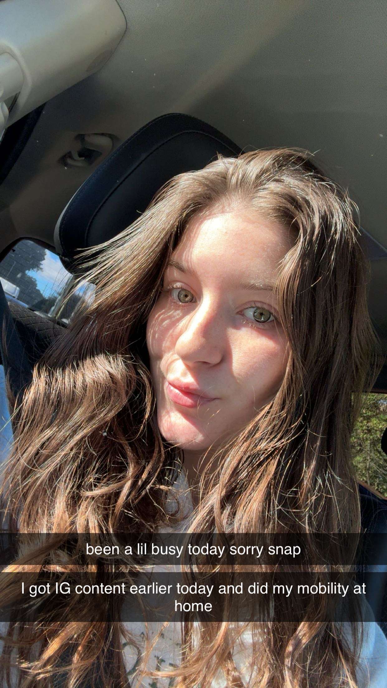 ameliabfit snapchat image archive image