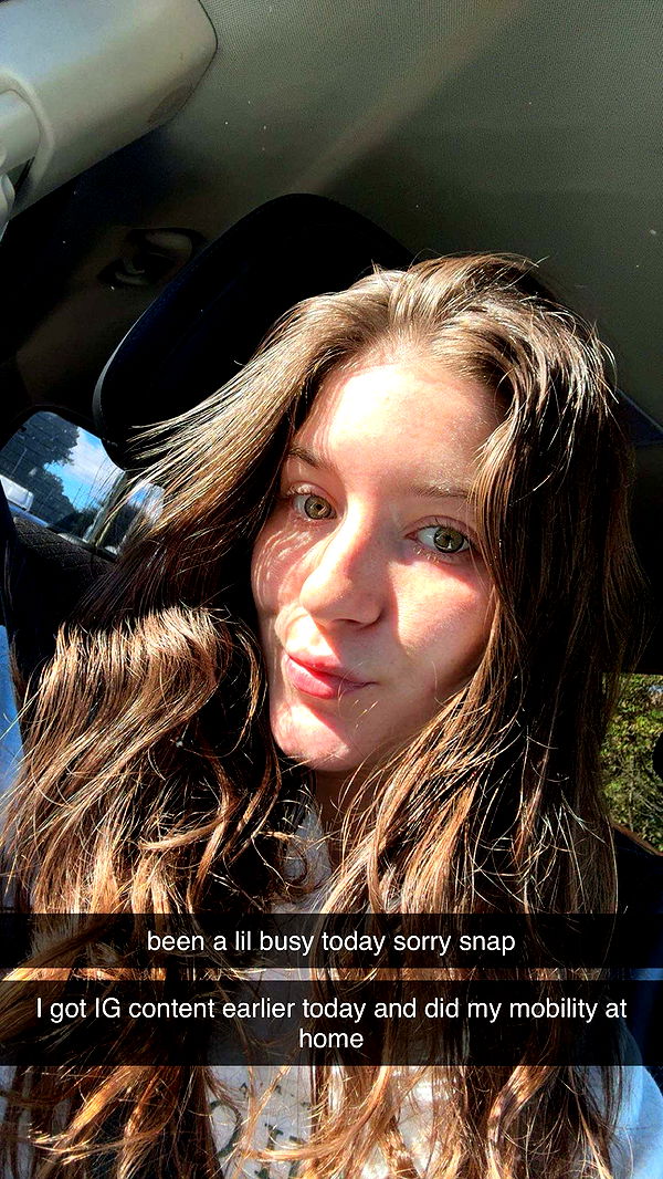 ameliabfit image ~ Altpins