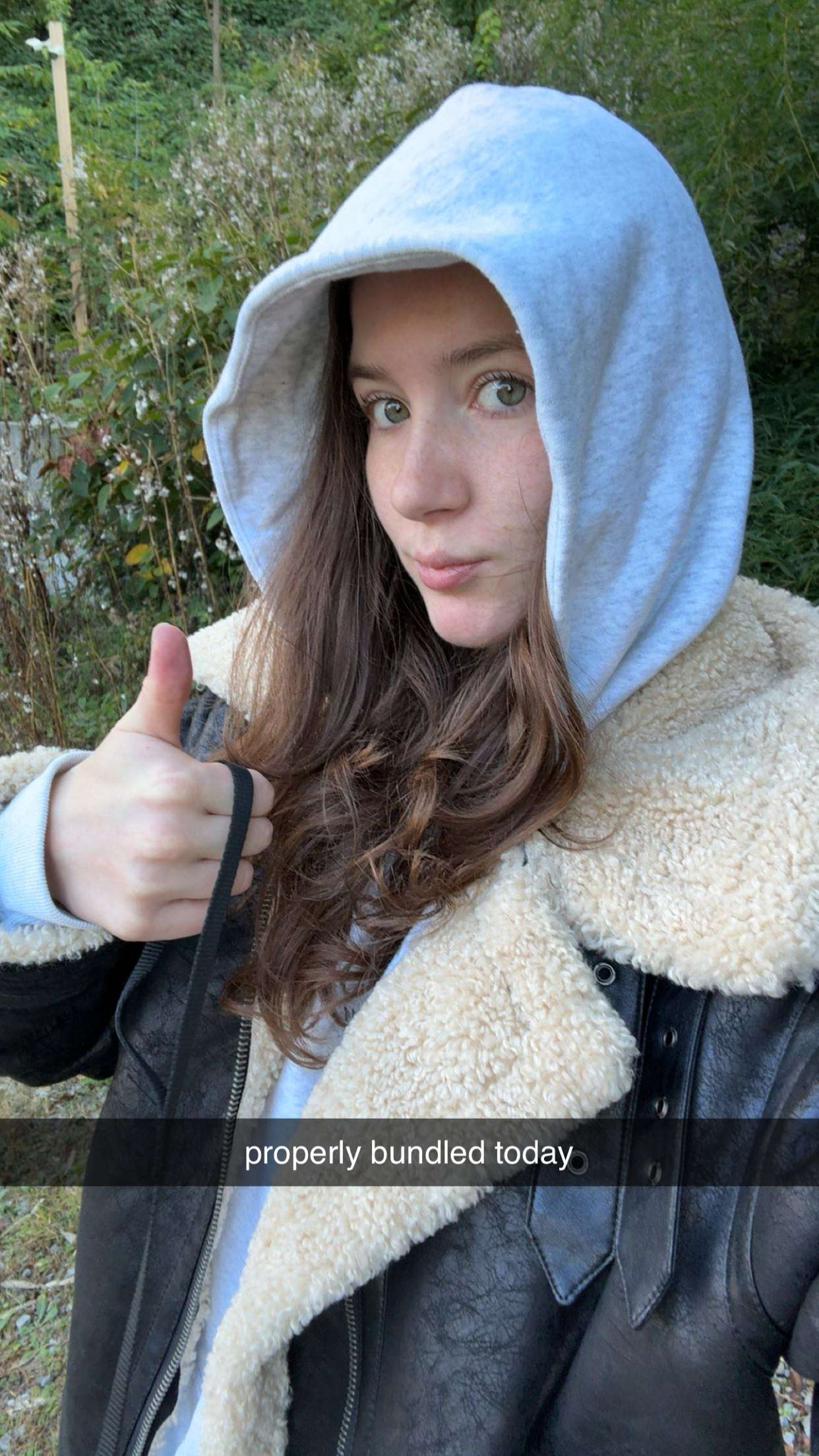 ameliabfit snapchat image archive image