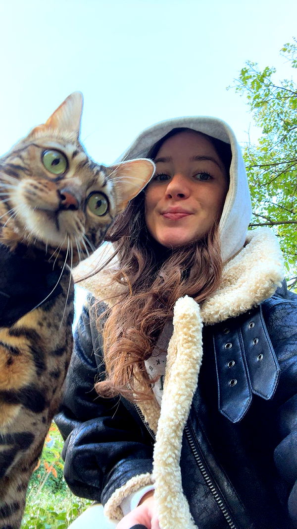 ameliabfit image ~ Altpins