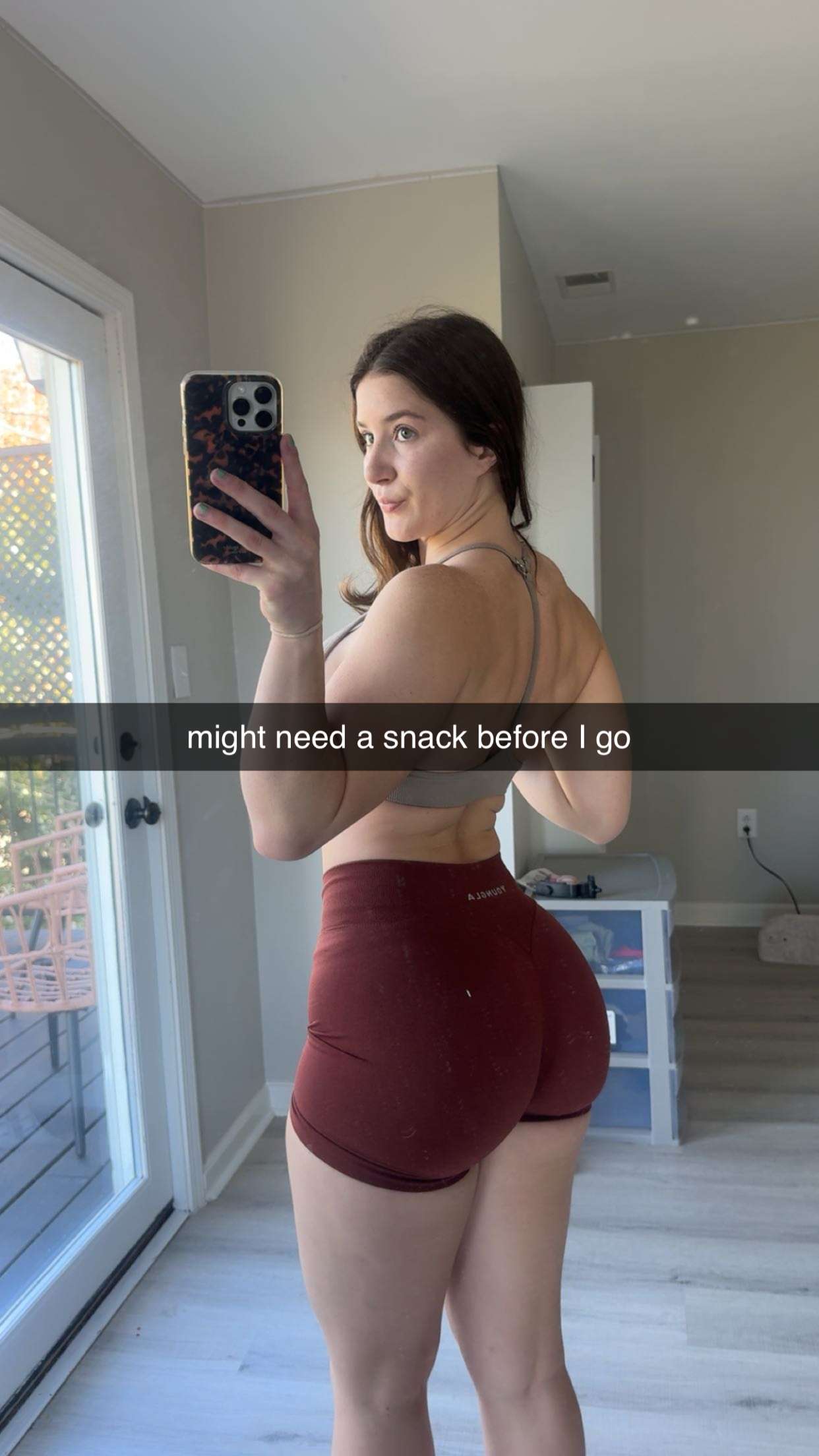 ameliabfit snapchat image archive image