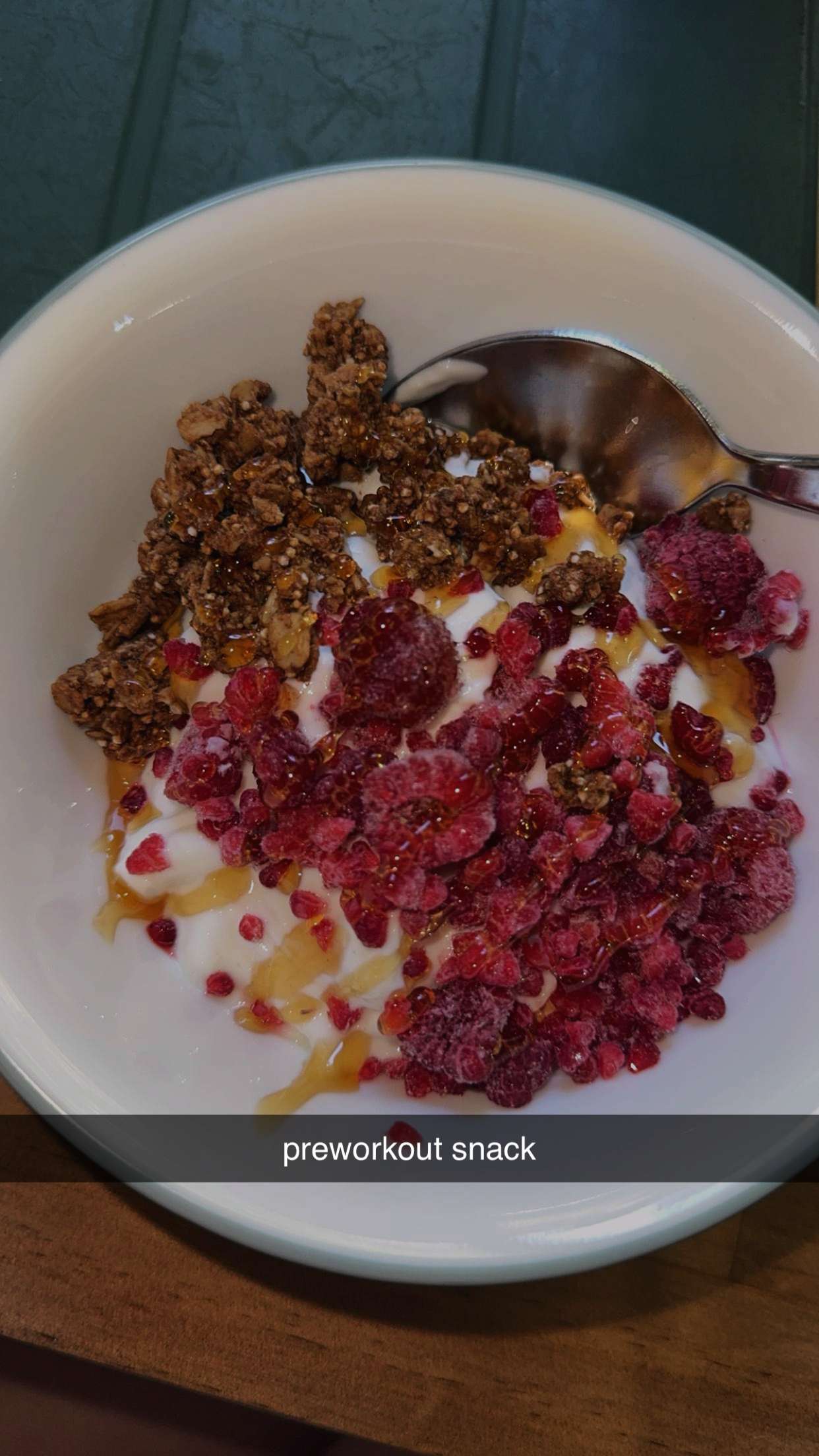 ameliabfit snapchat image archive image