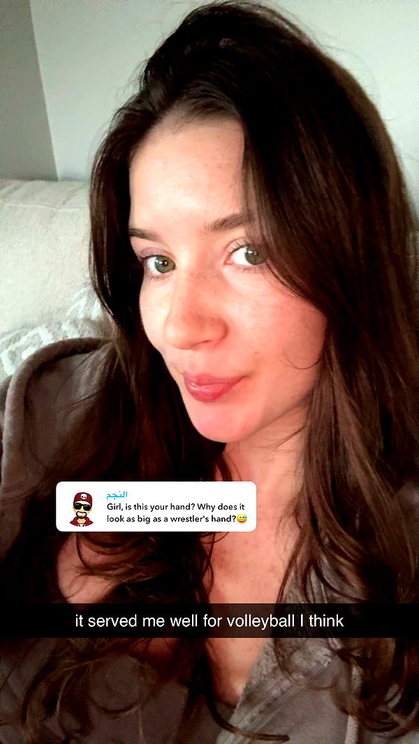 ameliabfit image ~ Altpins