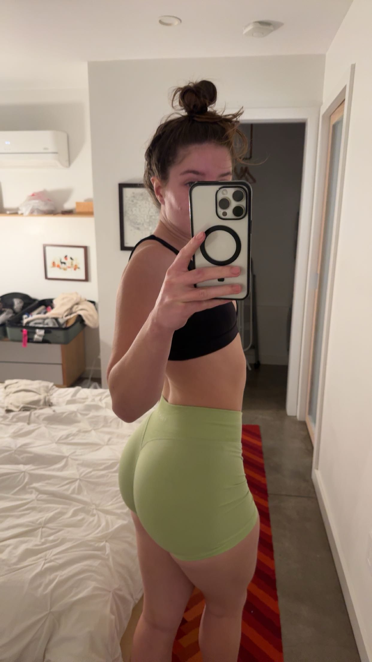 ameliabfit snapchat image archive image