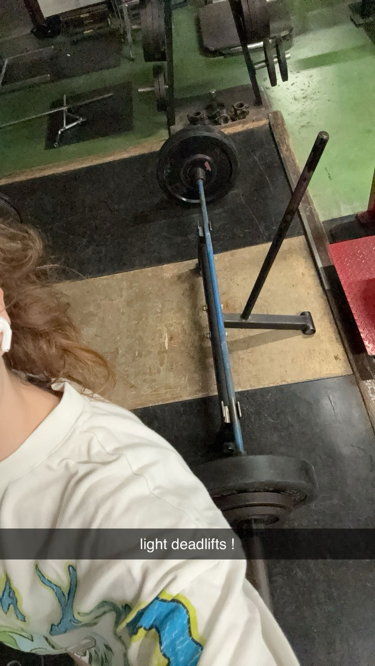 ameliabfit snapchat image archive image