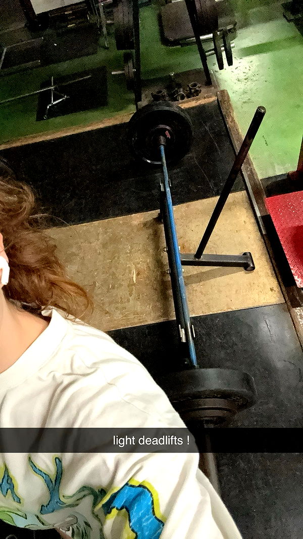 ameliabfit image ~ Altpins