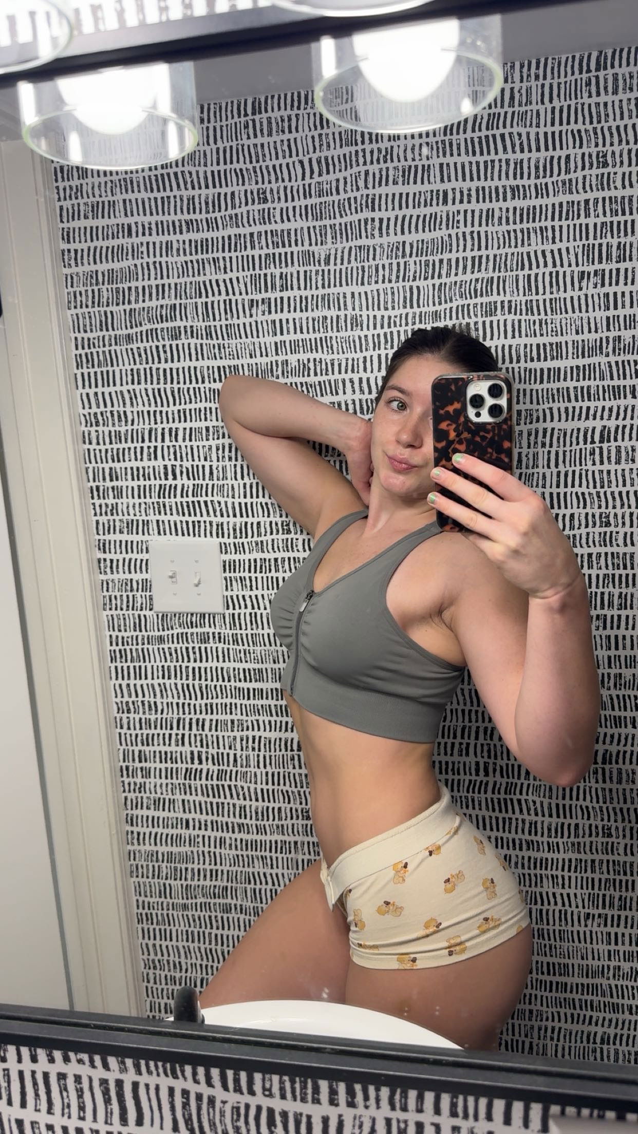 ameliabfit snapchat image archive image