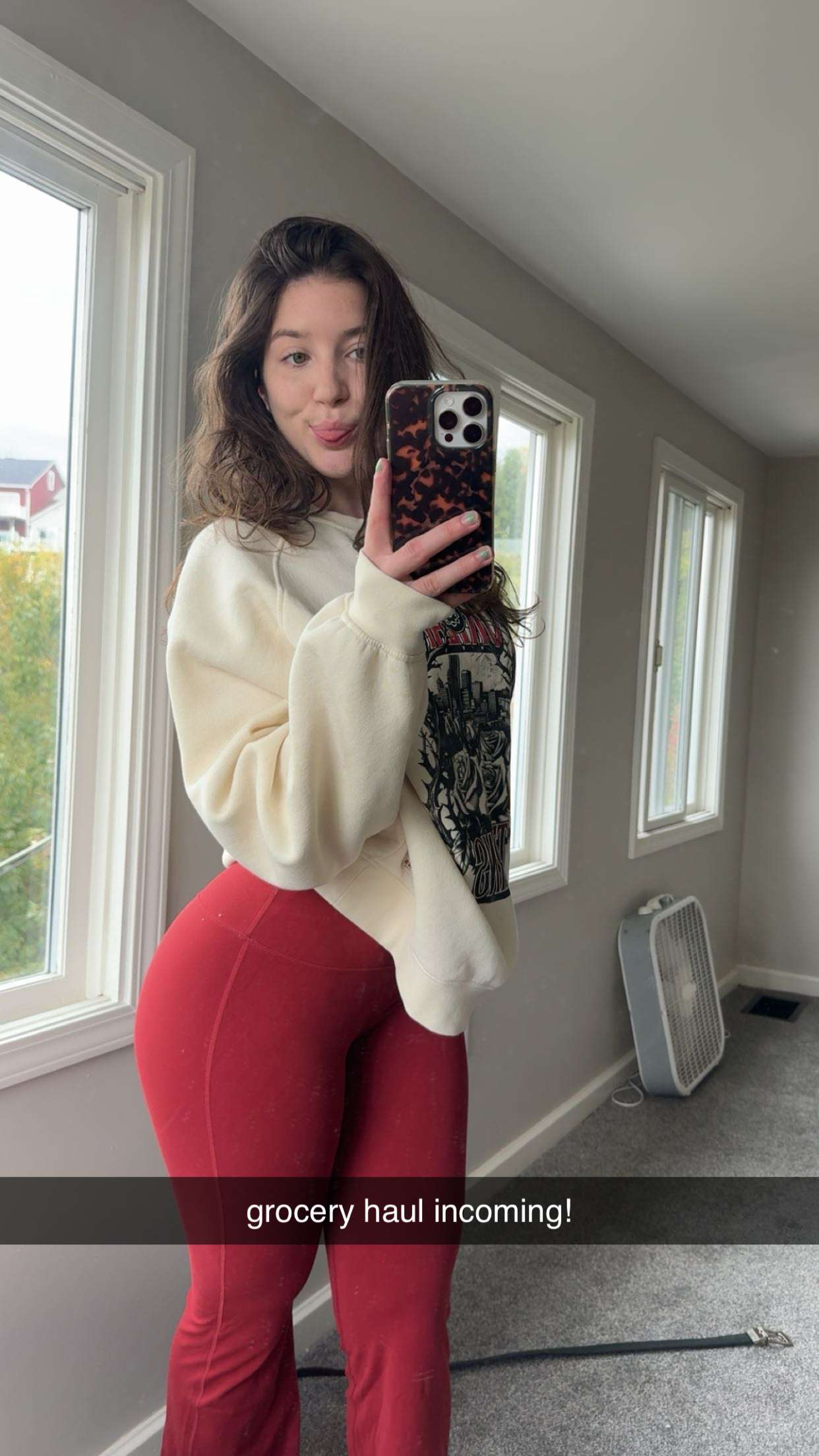 ameliabfit snapchat image archive image