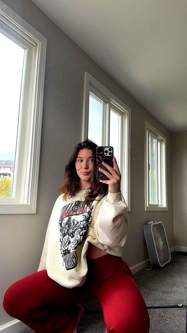 ameliabfit image ~ Altpins