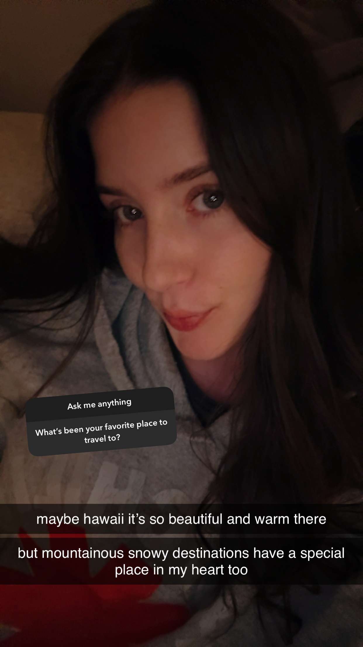 ameliabfit snapchat image archive image