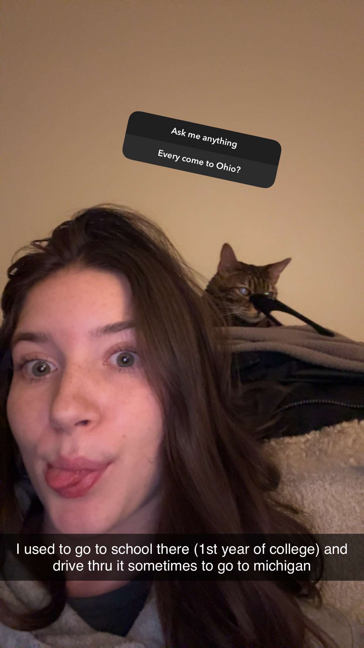 ameliabfit snapchat image archive image