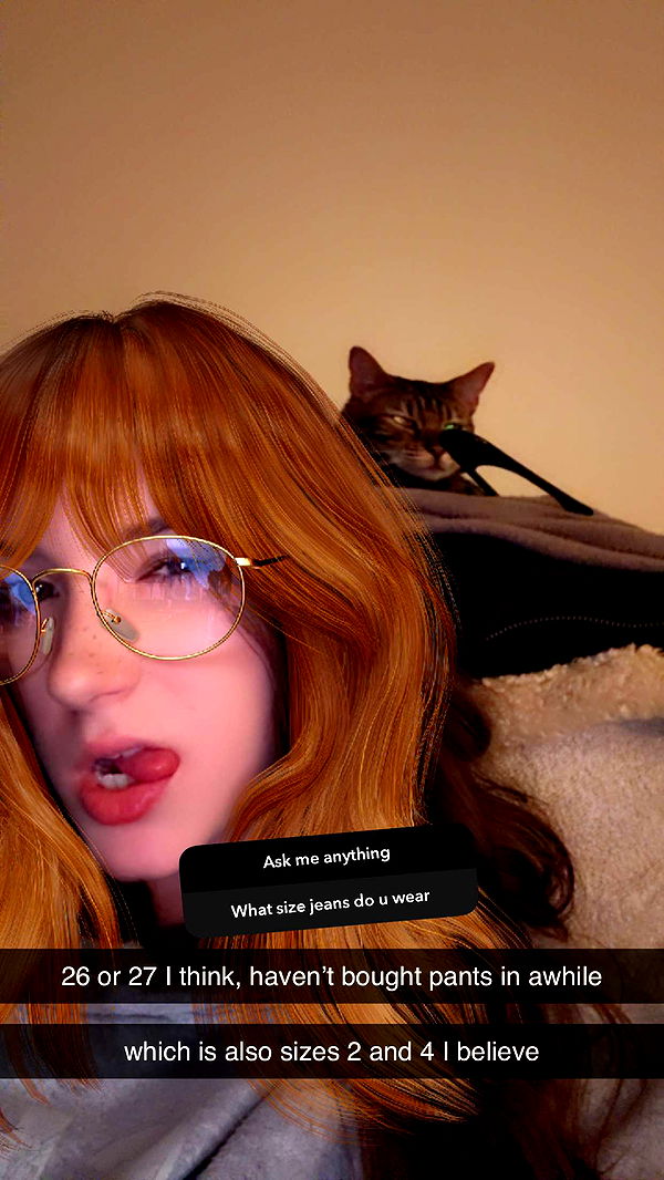 ameliabfit image ~ Altpins