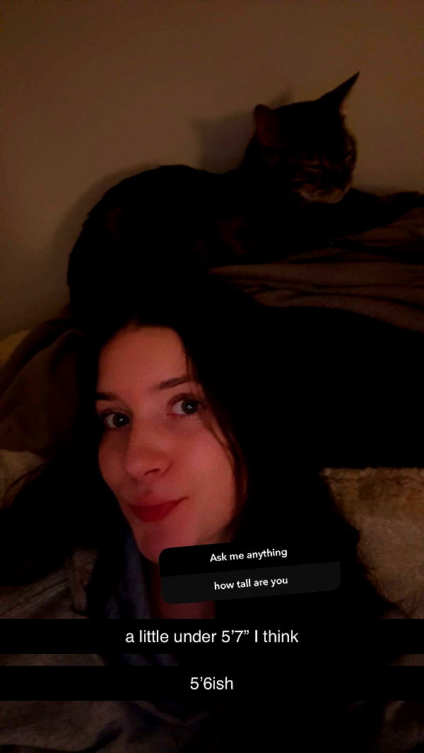 ameliabfit image ~ Altpins