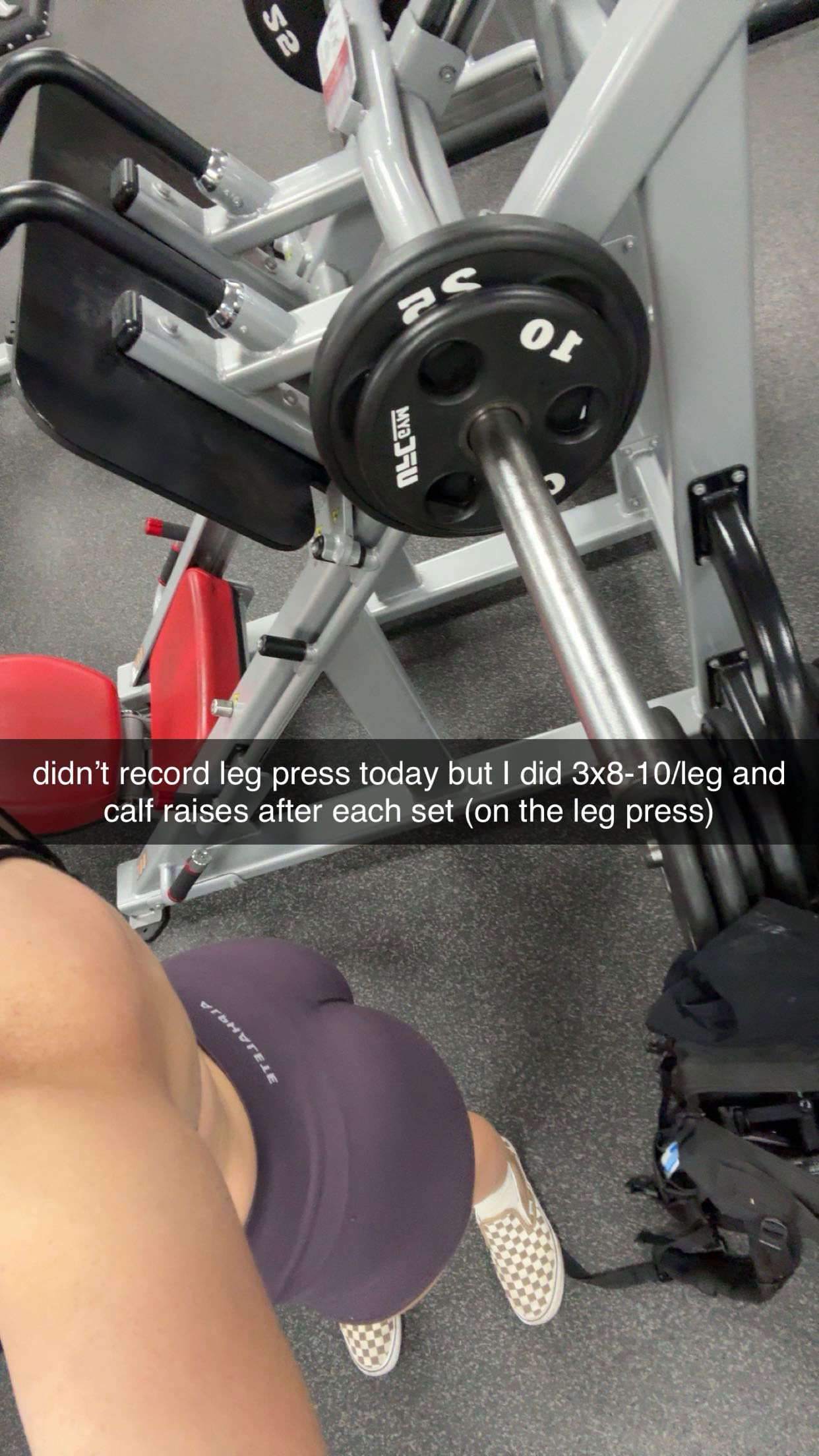 ameliabfit snapchat image archive image
