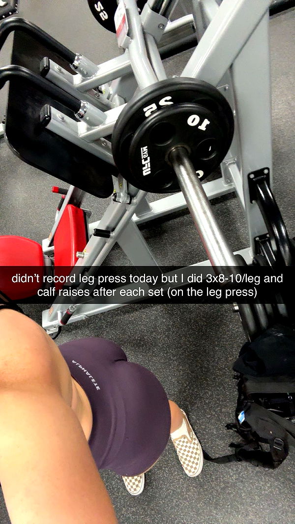 ameliabfit image ~ Altpins