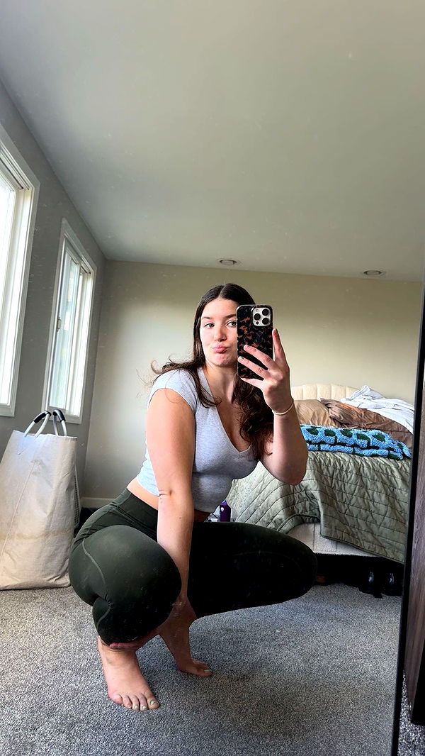 ameliabfit image ~ Altpins