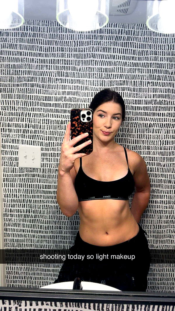 ameliabfit image ~ Altpins