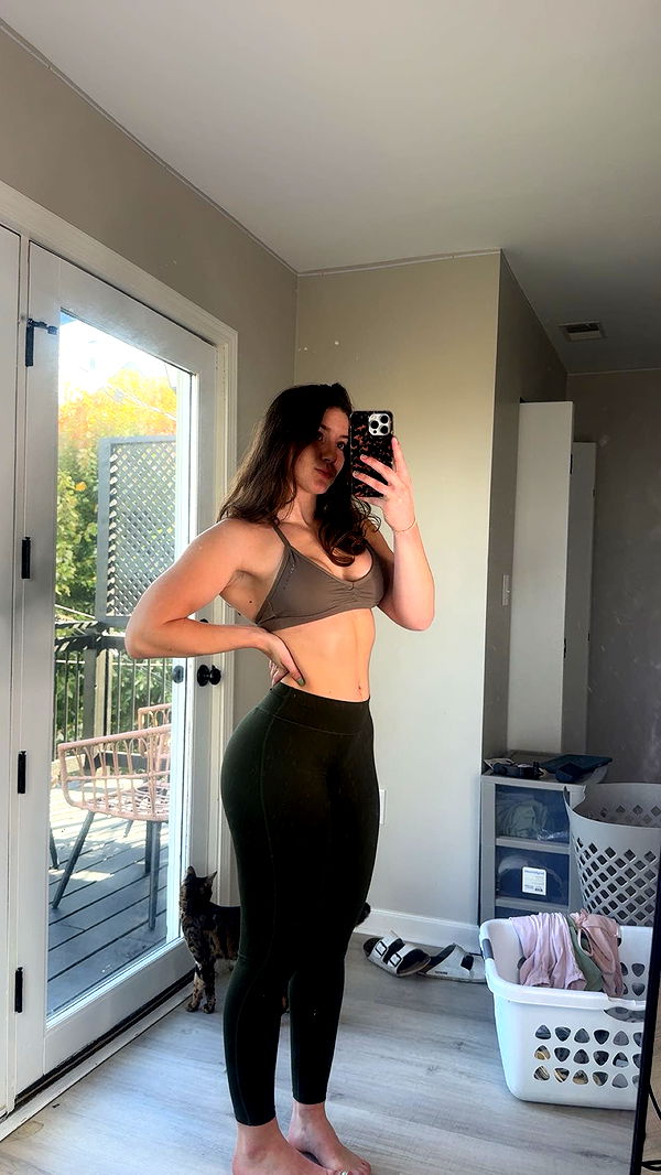 ameliabfit image ~ Altpins