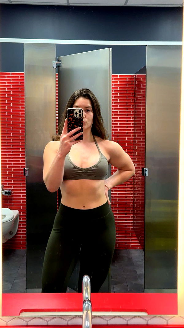 ameliabfit image ~ Altpins