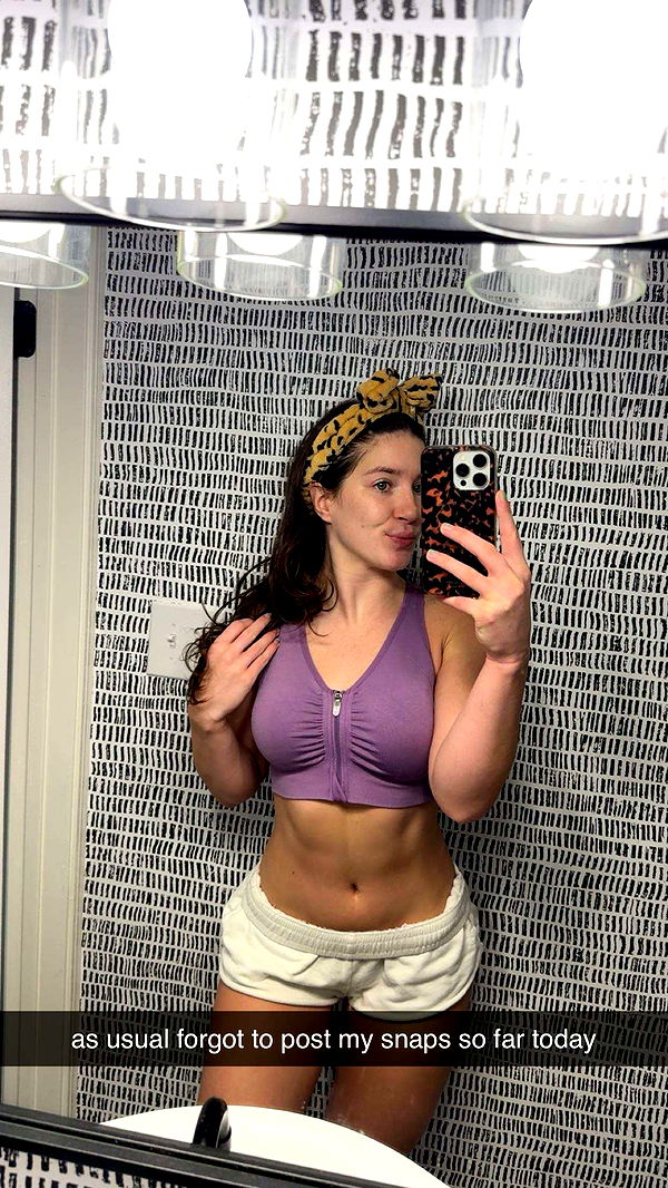 ameliabfit image ~ Altpins