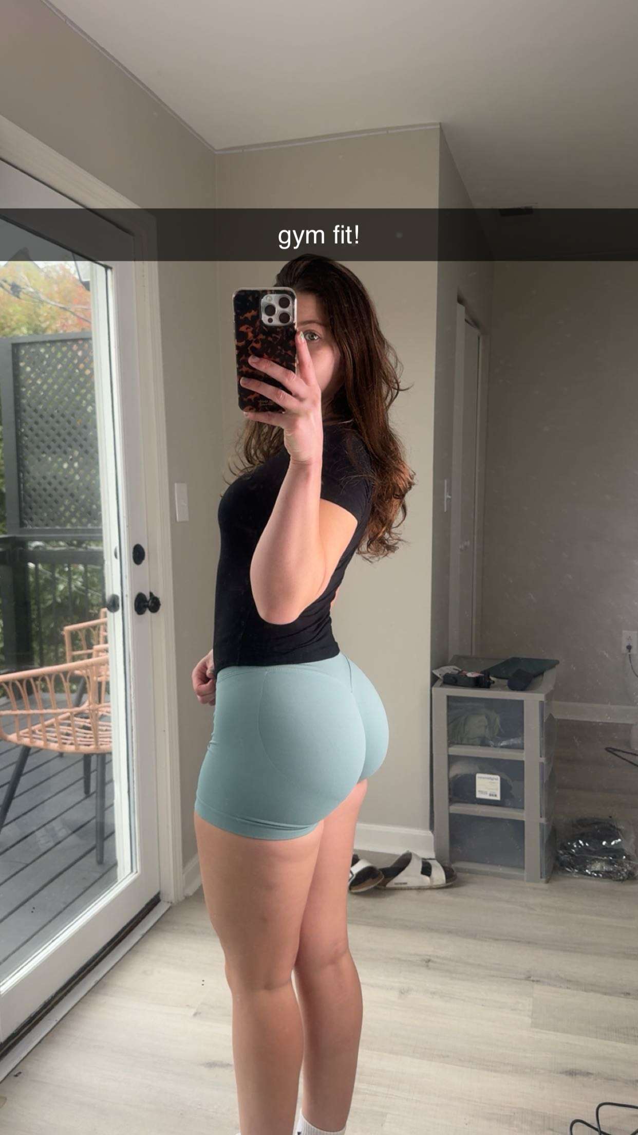 ameliabfit snapchat image archive image