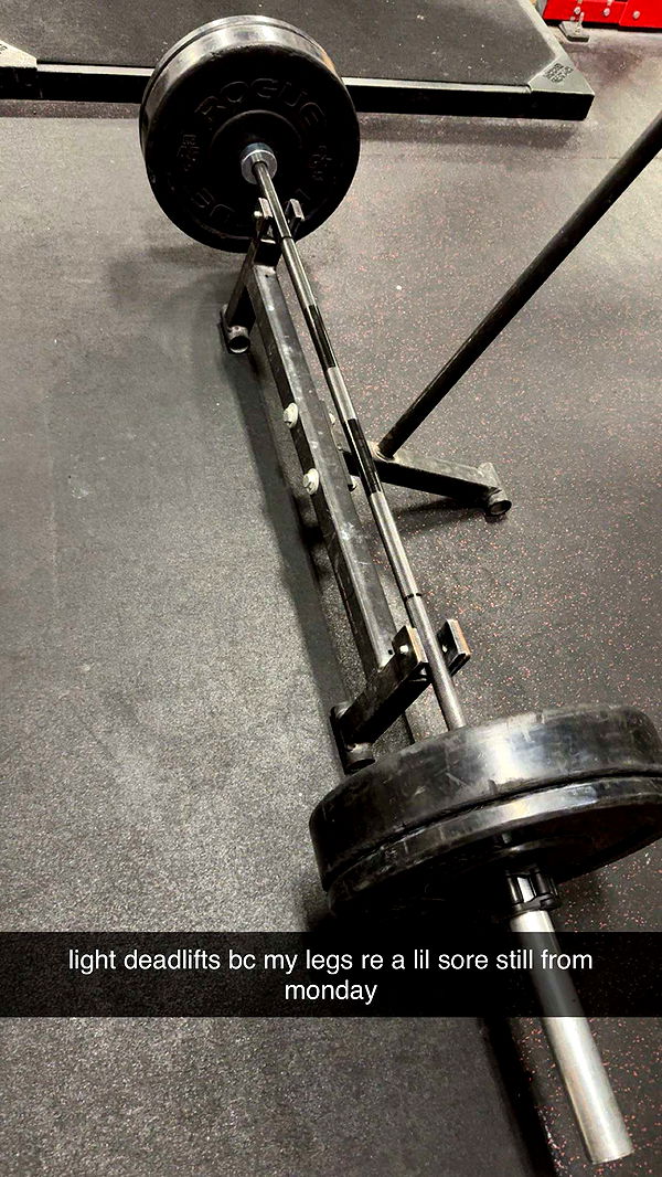 ameliabfit image ~ Altpins