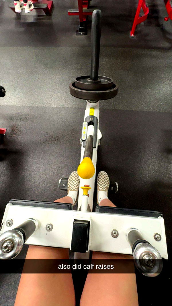 ameliabfit image ~ Altpins