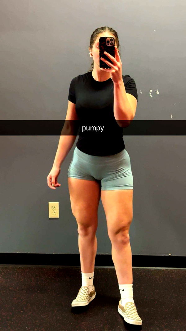 ameliabfit image ~ Altpins