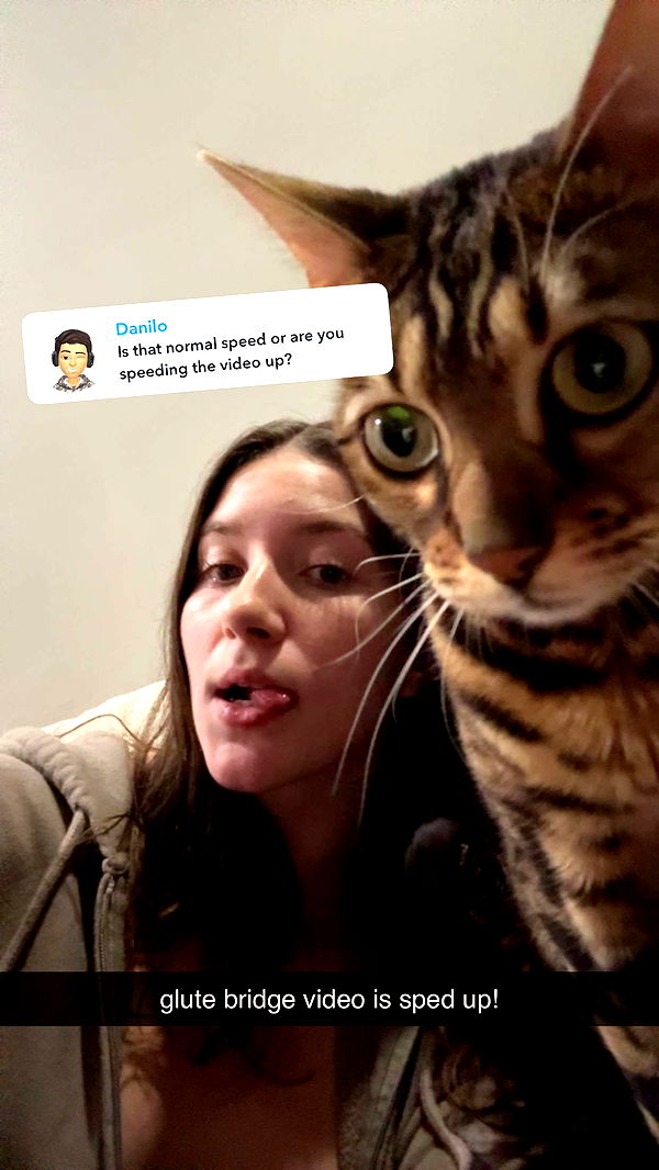 ameliabfit image ~ Altpins