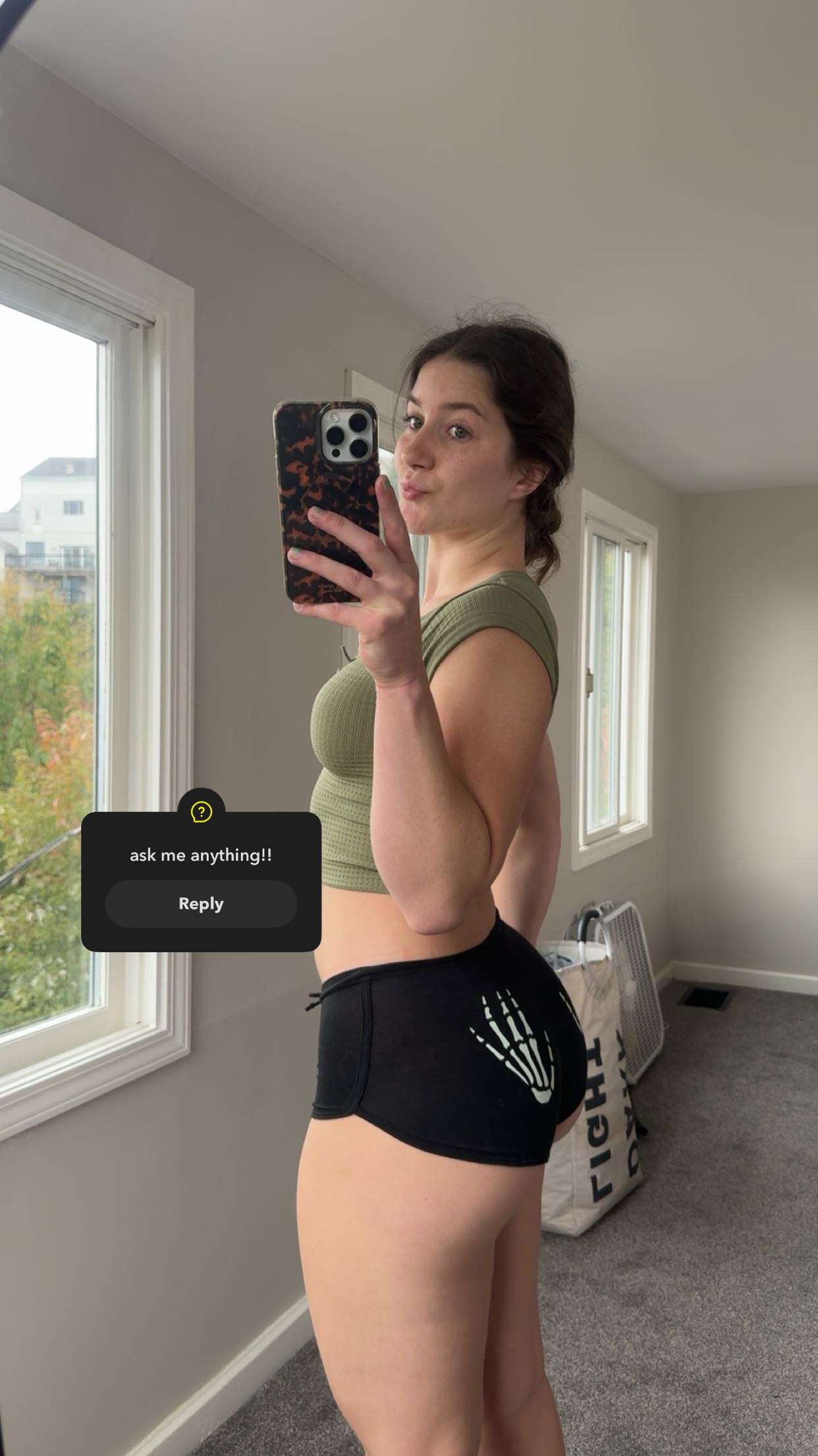 ameliabfit snapchat image archive image