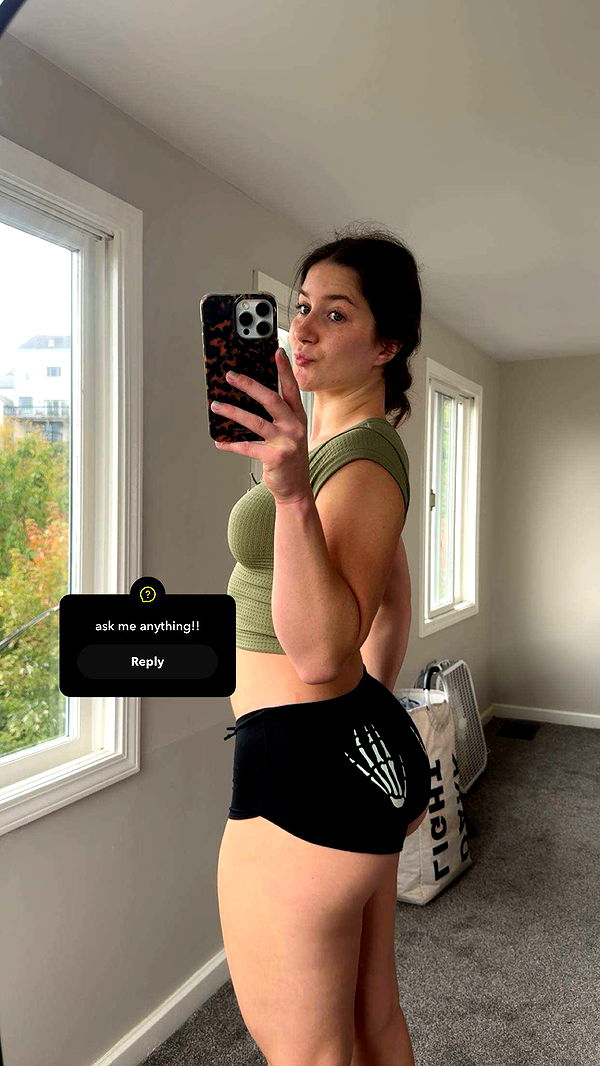 ameliabfit image ~ Altpins