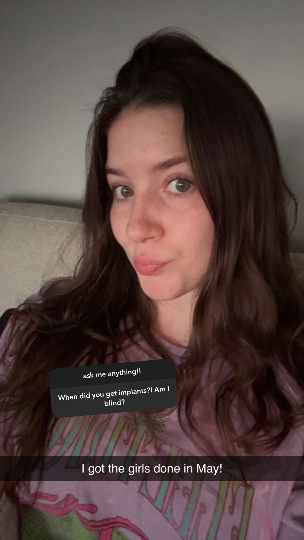 ameliabfit snapchat image archive image