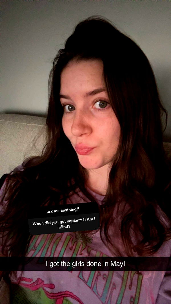 ameliabfit image ~ Altpins