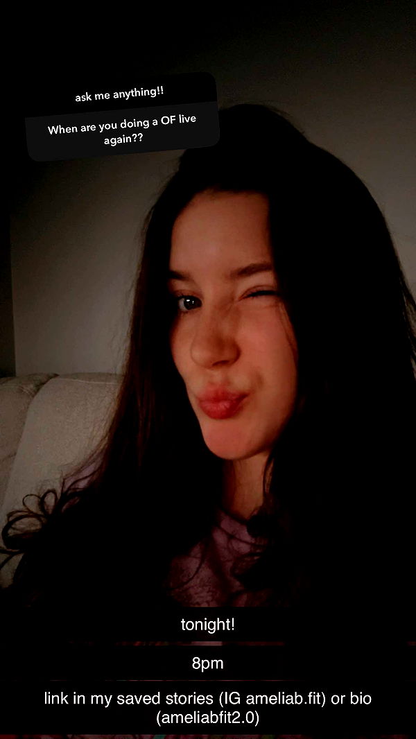 ameliabfit image ~ Altpins