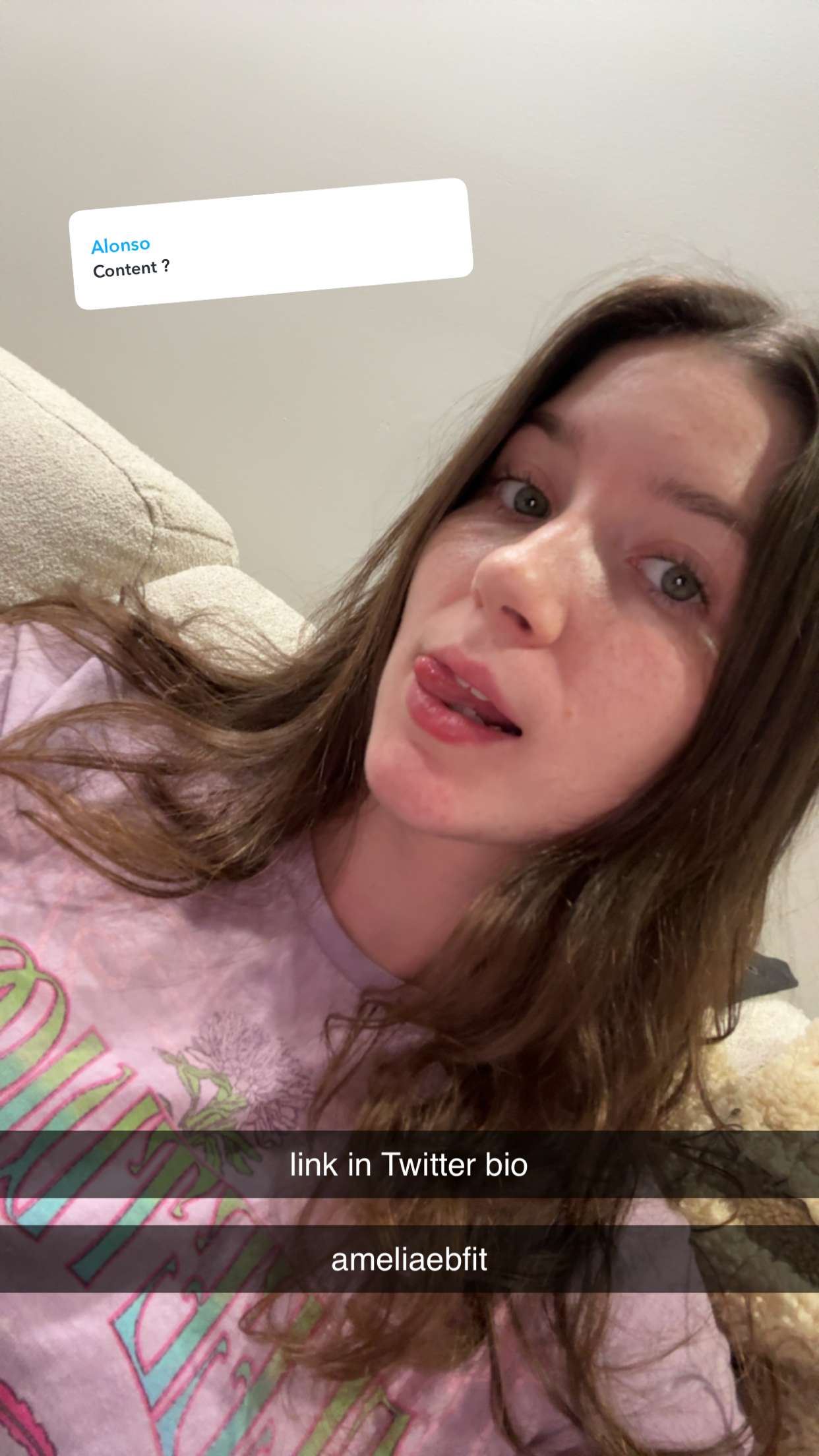 ameliabfit snapchat image archive image