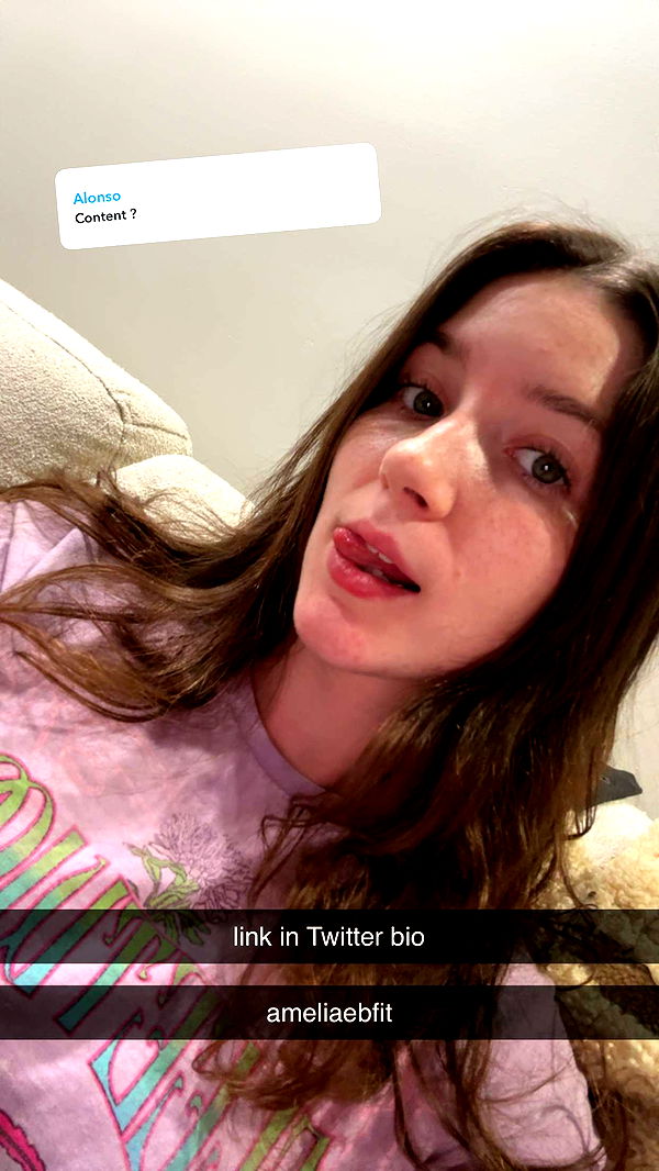 ameliabfit image ~ Altpins