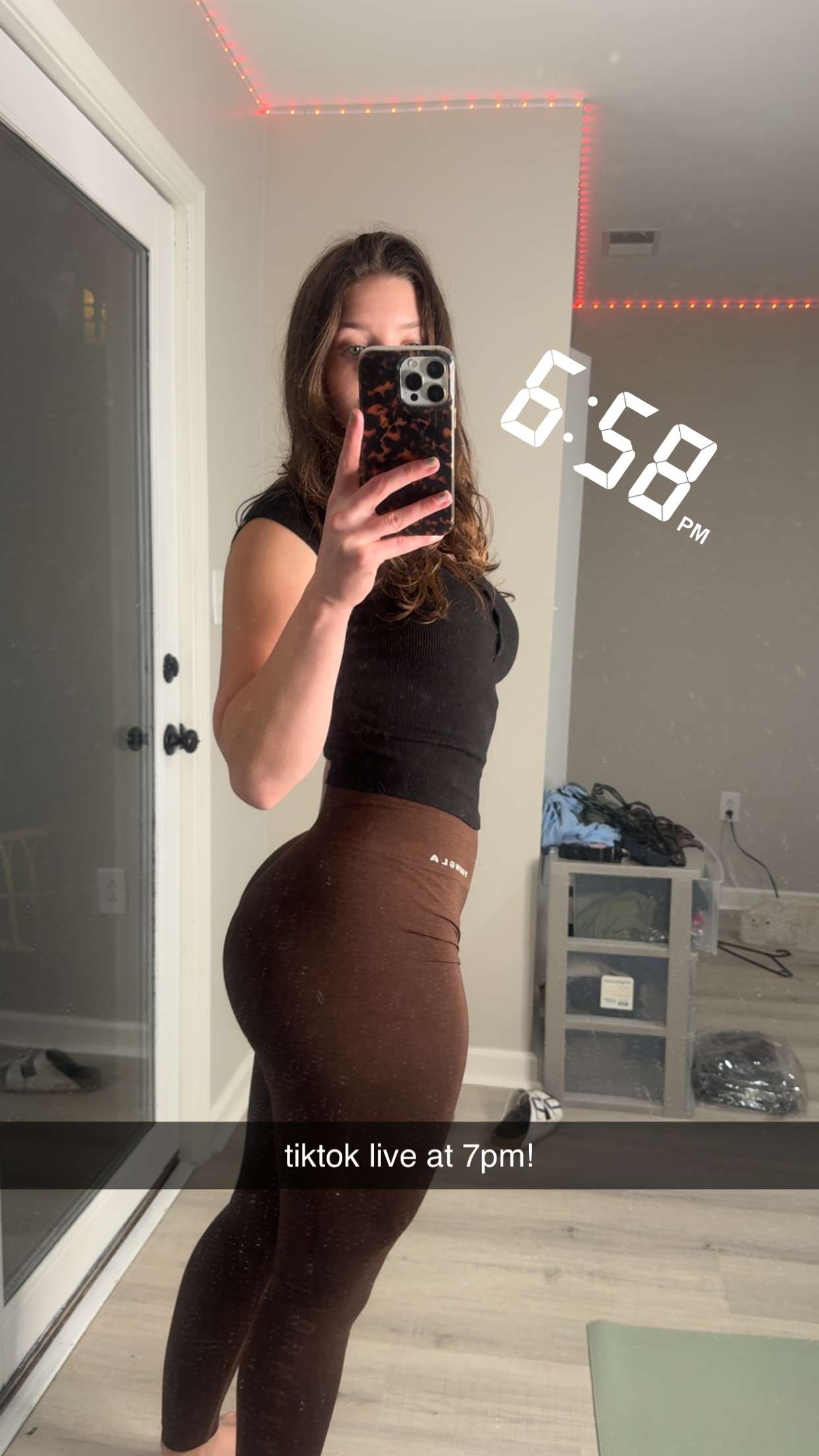 ameliabfit snapchat image archive image