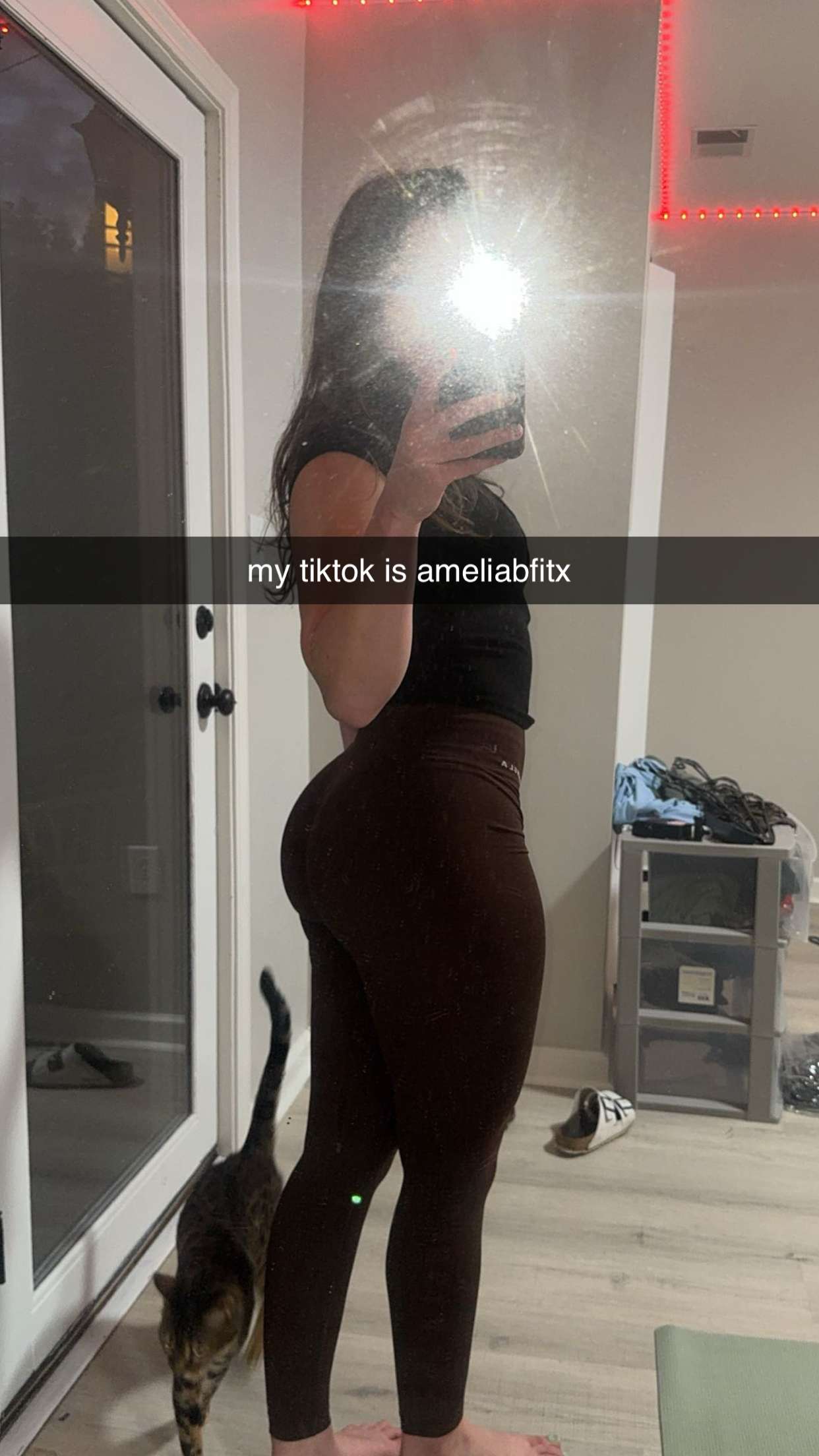 ameliabfit snapchat image archive image